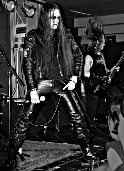 Nargaroth