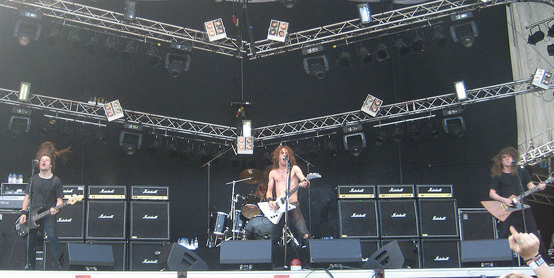 airbourne