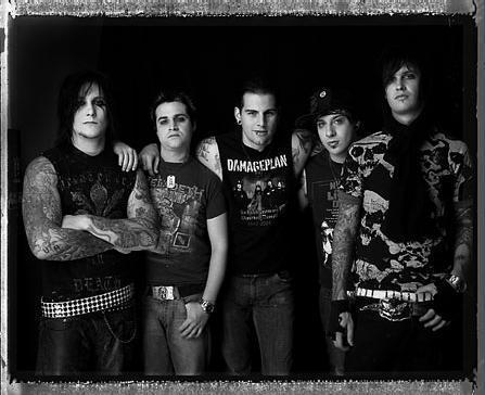 Avenged Sevenfold