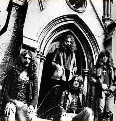 black sabbath