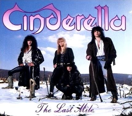 Cinderella