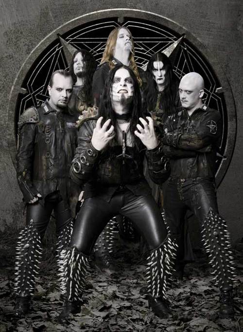 Dimmu Borgir