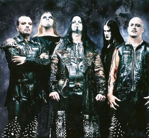 Dimmu Borgir