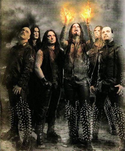 Dimmu Borgir