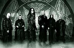 Dimmu Borgir