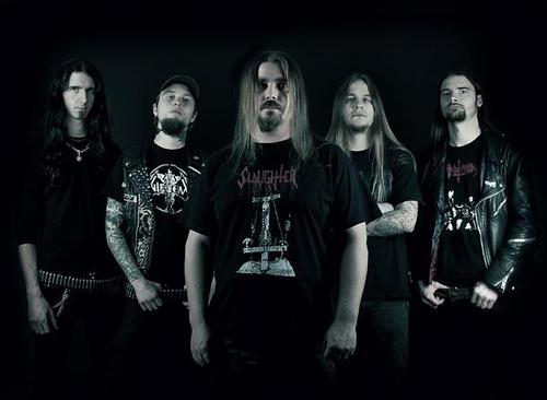 Dismember
