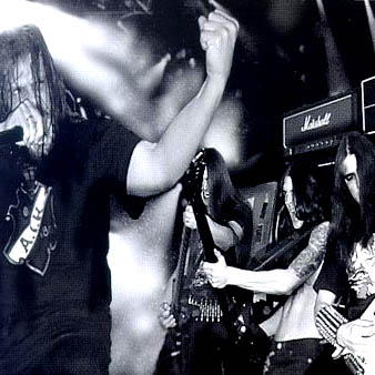 Dismember