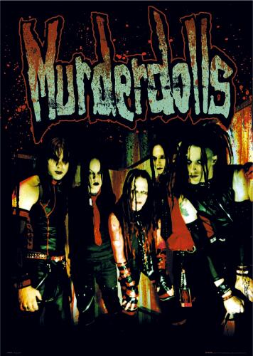 Murderdolls