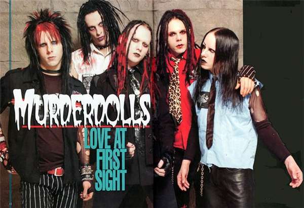 Murderdolls