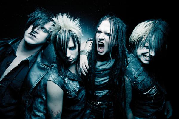 Murderdolls