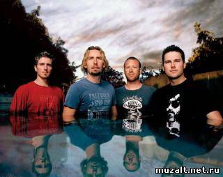 Nickelback