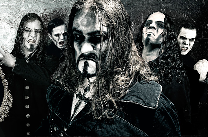 Powerwolf