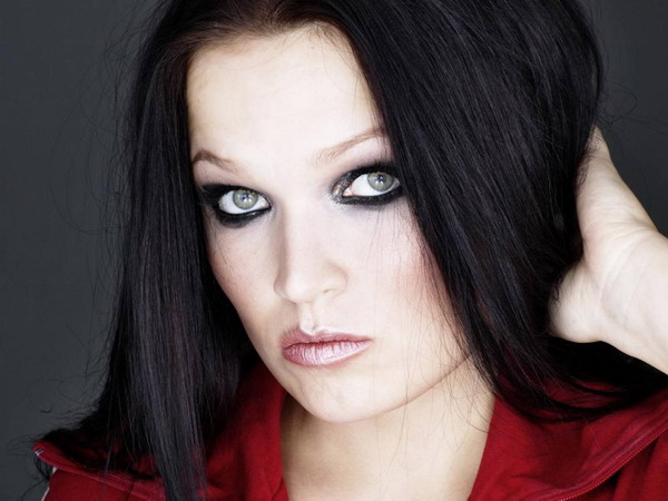 Tarja Turunen