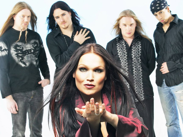 Tarja Turunen