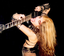 The Great Kat